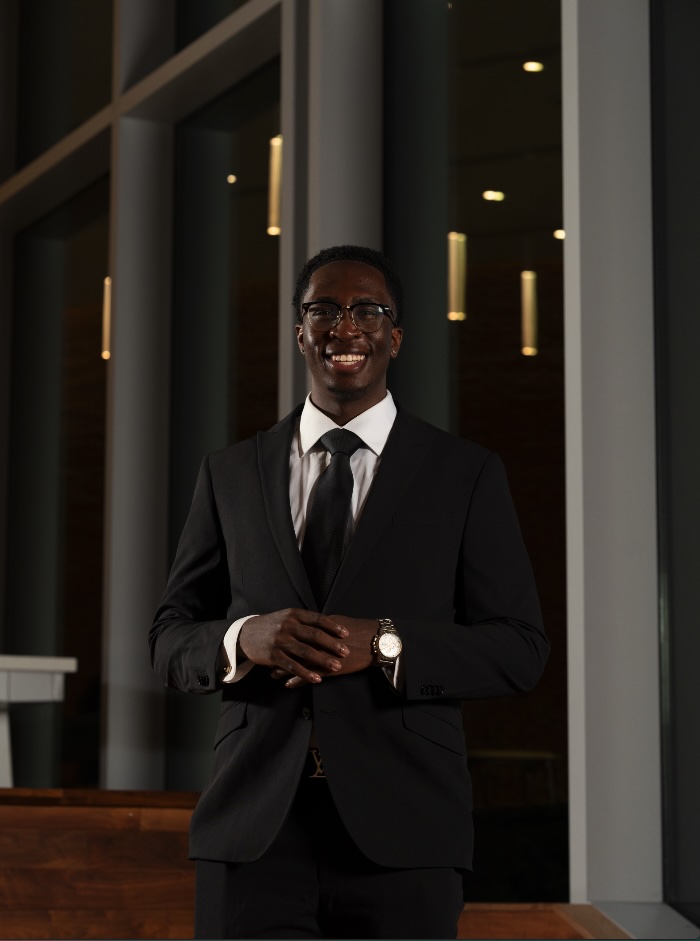 Daniel Odetoye